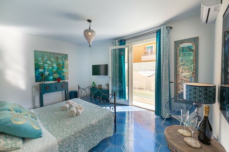 Bed & Breakfast Quattrocuori Boutique Hotel & Spa