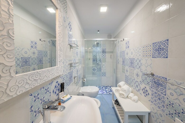 Bed & Breakfast Quattrocuori Boutique Hotel & Spa