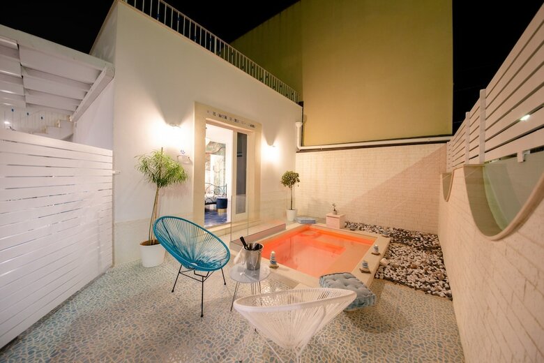 Bed & Breakfast Quattrocuori Boutique Hotel & Spa
