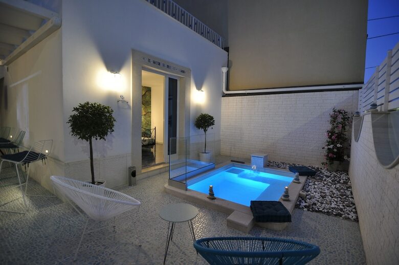 Bed & Breakfast Quattrocuori Boutique Hotel & Spa
