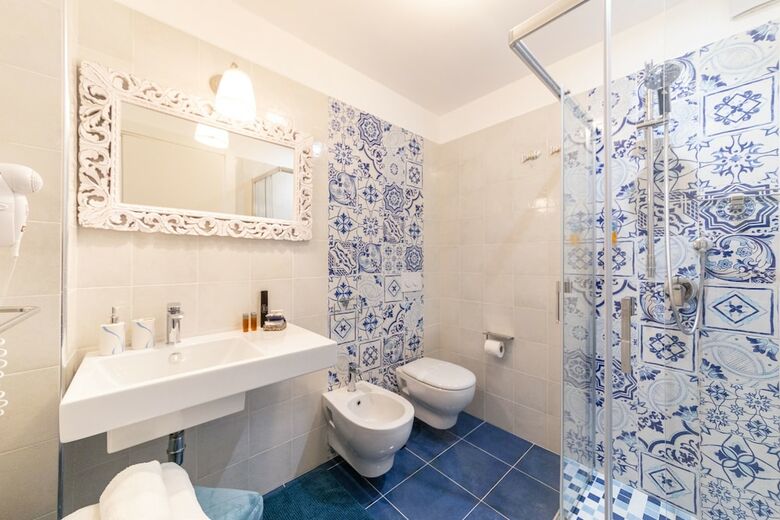 Bed & Breakfast Quattrocuori Boutique Hotel & Spa
