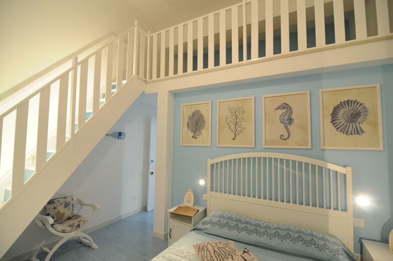 Bed & Breakfast Quattrocuori Boutique Hotel & Spa