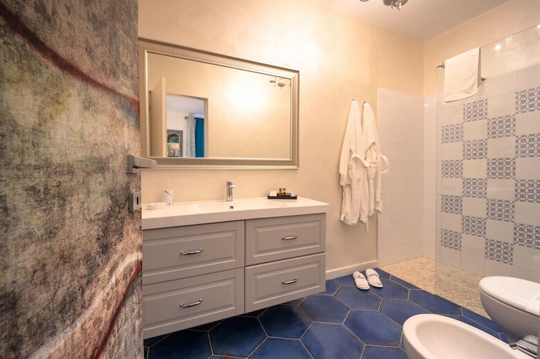 Bed & Breakfast Quattrocuori Boutique Hotel & Spa