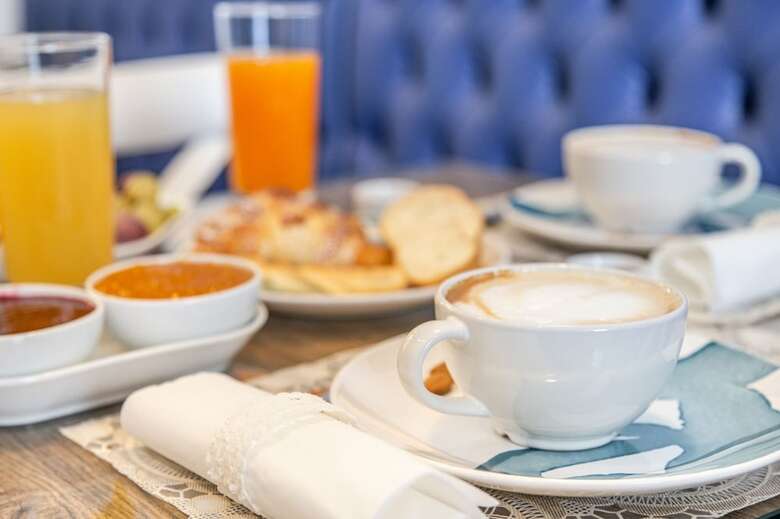 Bed & Breakfast Quattrocuori Boutique Hotel & Spa