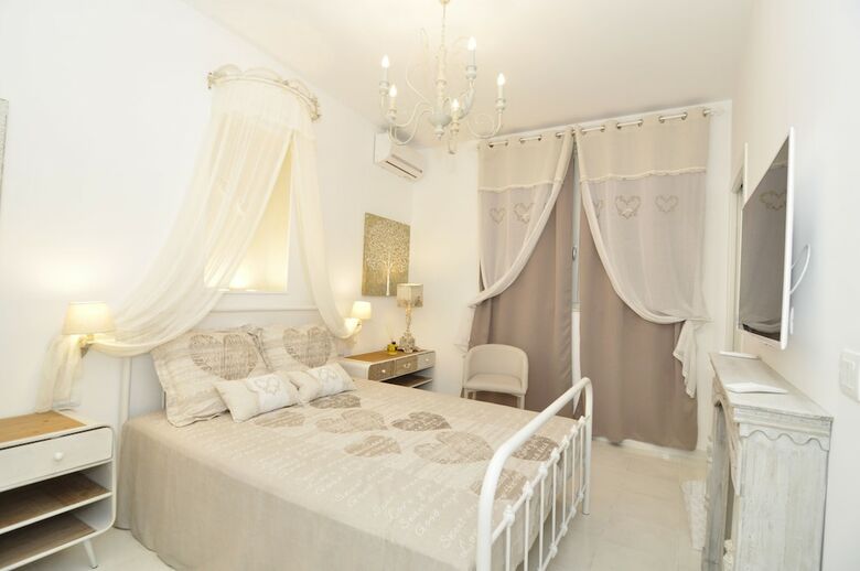 Bed & Breakfast Quattrocuori Boutique Hotel & Spa