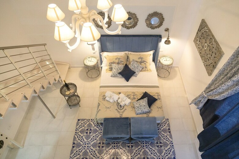 Bed & Breakfast Quattrocuori Boutique Hotel & Spa