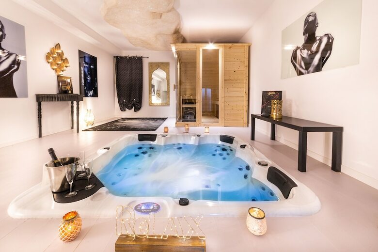 Bed & Breakfast Quattrocuori Boutique Hotel & Spa