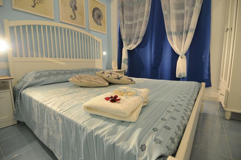 Bed & Breakfast Quattrocuori Boutique Hotel & Spa