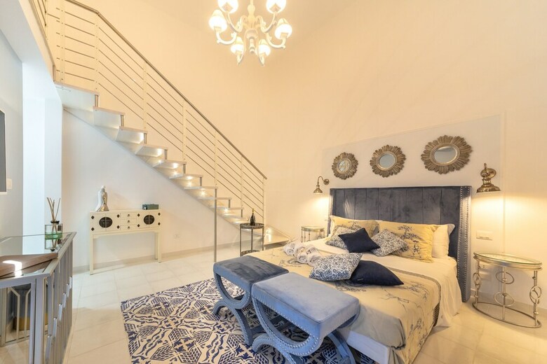 Bed & Breakfast Quattrocuori Boutique Hotel & Spa
