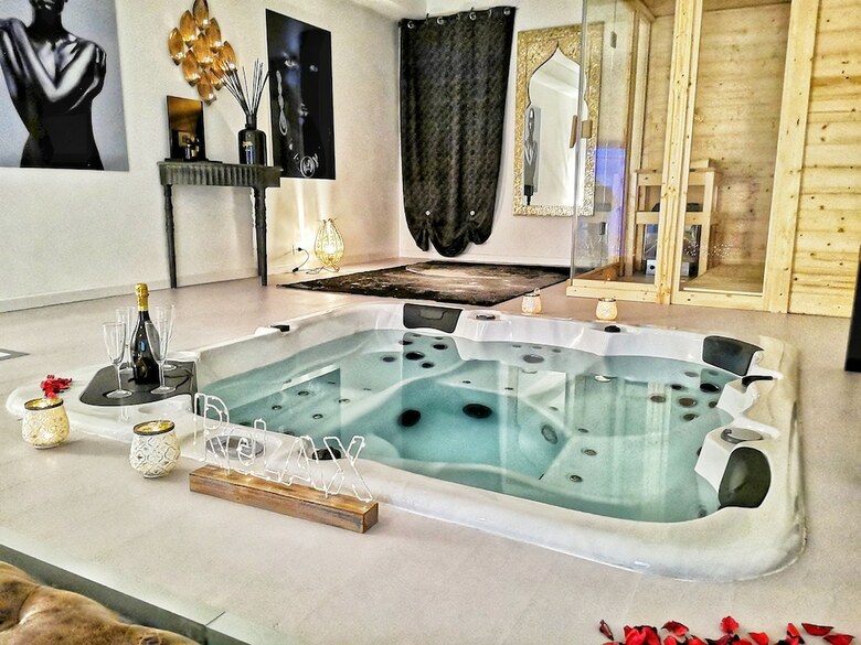 Bed & Breakfast Quattrocuori Boutique Hotel & Spa