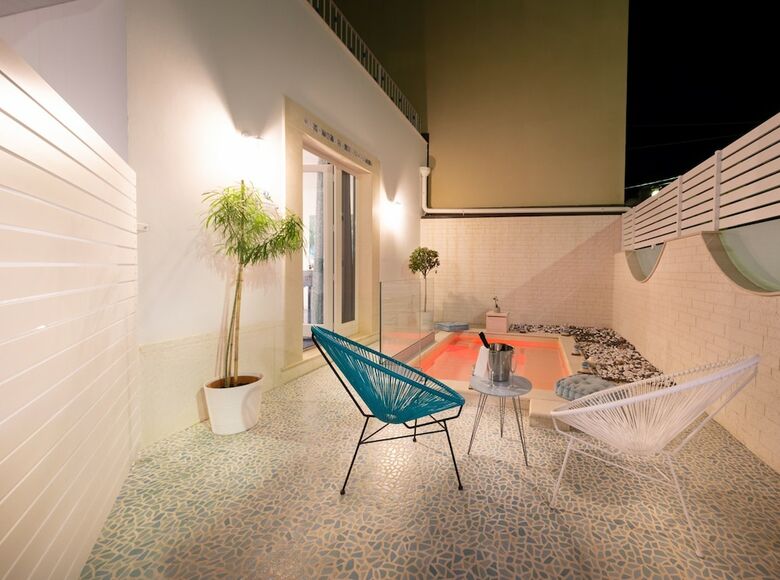 Bed & Breakfast Quattrocuori Boutique Hotel & Spa