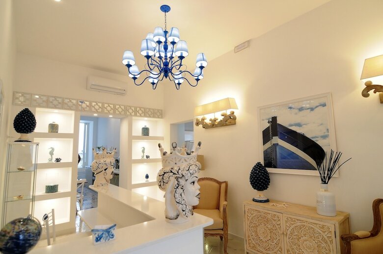 Bed & Breakfast Quattrocuori Boutique Hotel & Spa
