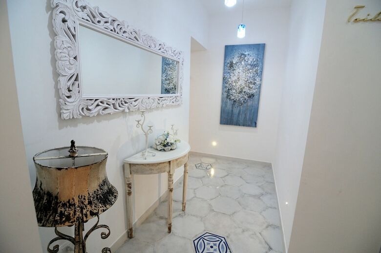 Bed & Breakfast Quattrocuori Boutique Hotel & Spa