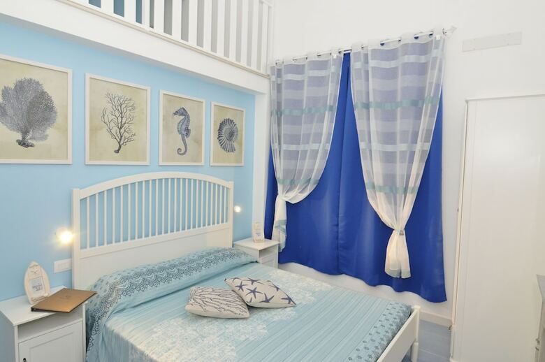 Bed & Breakfast Quattrocuori Boutique Hotel & Spa