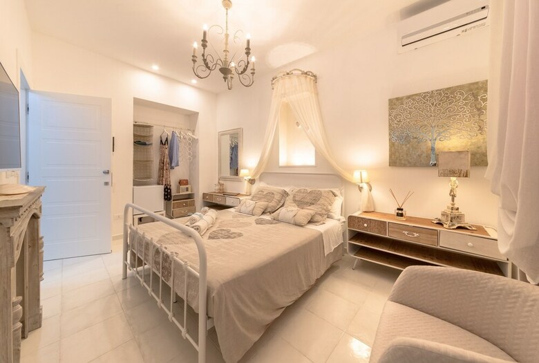 Bed & Breakfast Quattrocuori Boutique Hotel & Spa