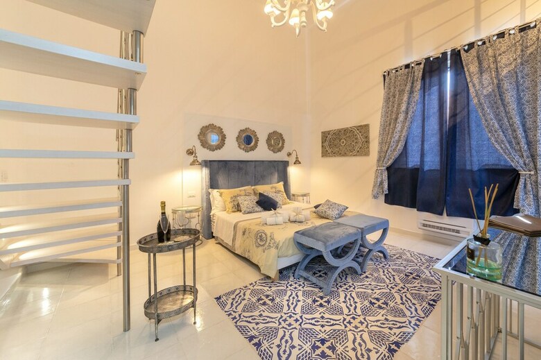 Bed & Breakfast Quattrocuori Boutique Hotel & Spa