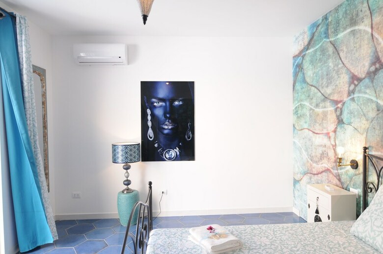 Bed & Breakfast Quattrocuori Boutique Hotel & Spa