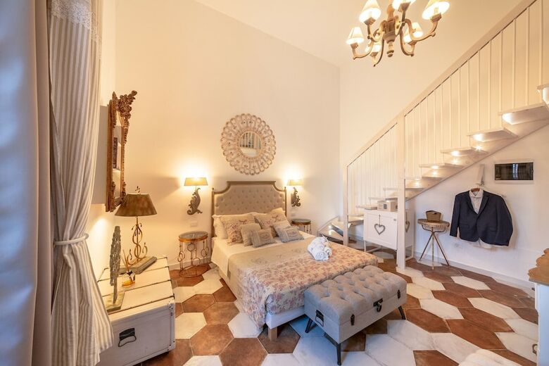 Bed & Breakfast Quattrocuori Boutique Hotel & Spa