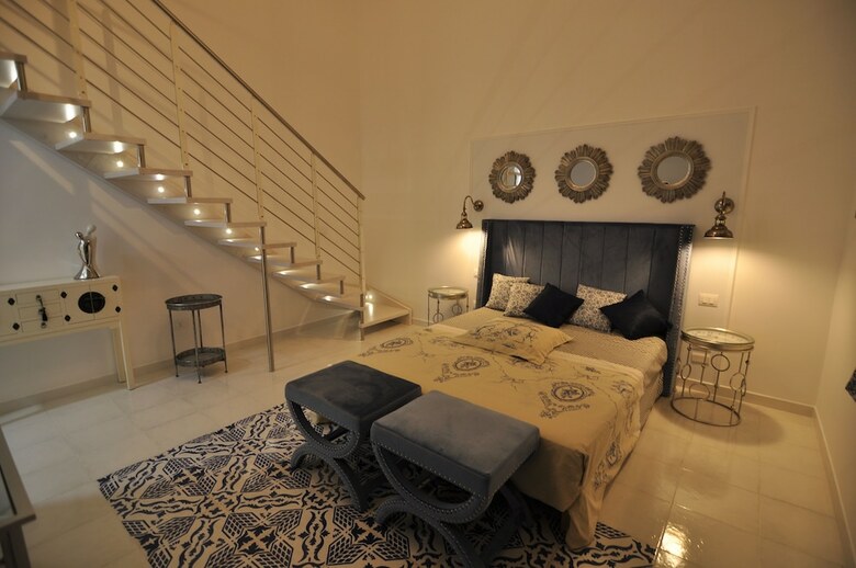 Bed & Breakfast Quattrocuori Boutique Hotel & Spa