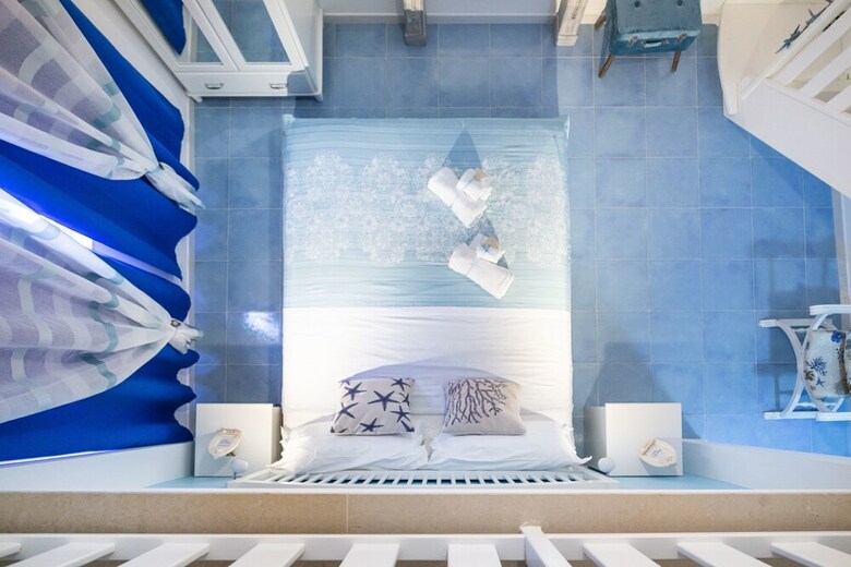 Bed & Breakfast Quattrocuori Boutique Hotel & Spa