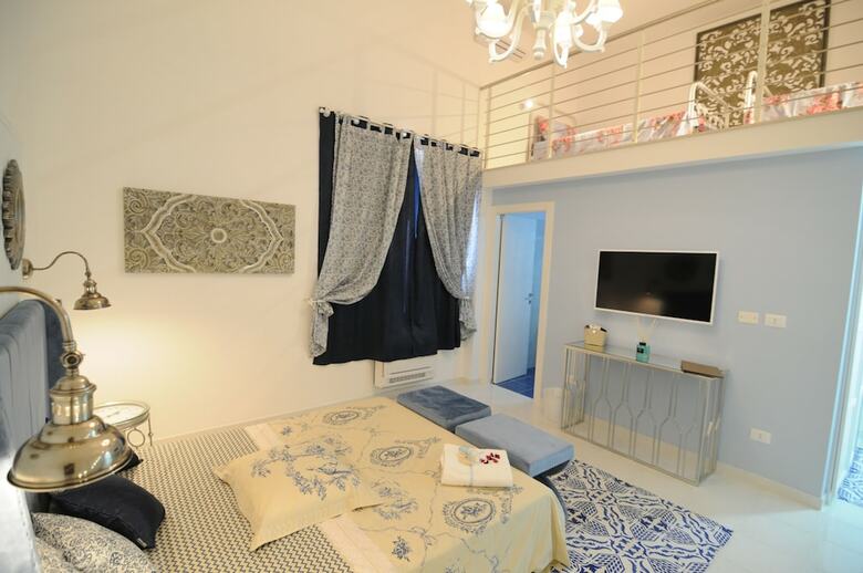 Bed & Breakfast Quattrocuori Boutique Hotel & Spa