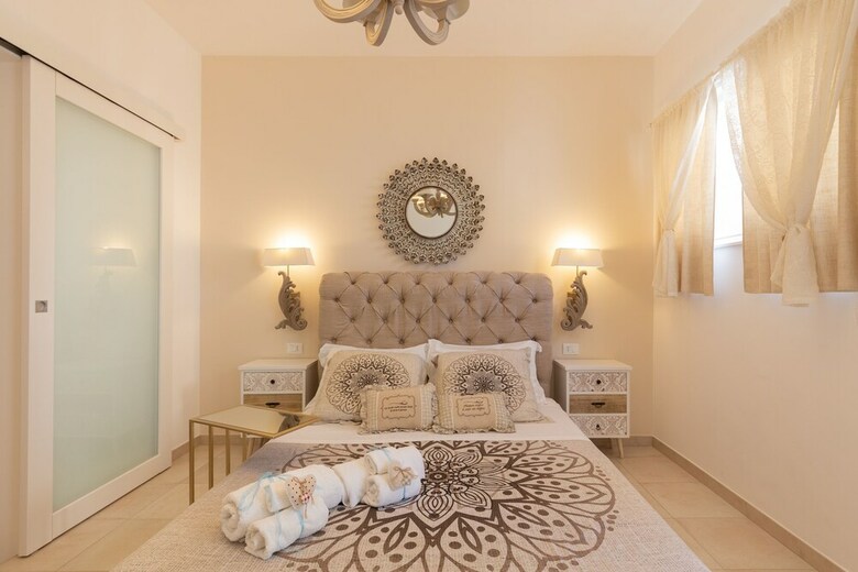 Bed & Breakfast Quattrocuori Boutique Hotel & Spa