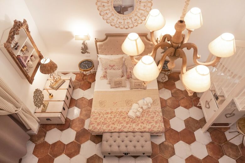 Bed & Breakfast Quattrocuori Boutique Hotel & Spa
