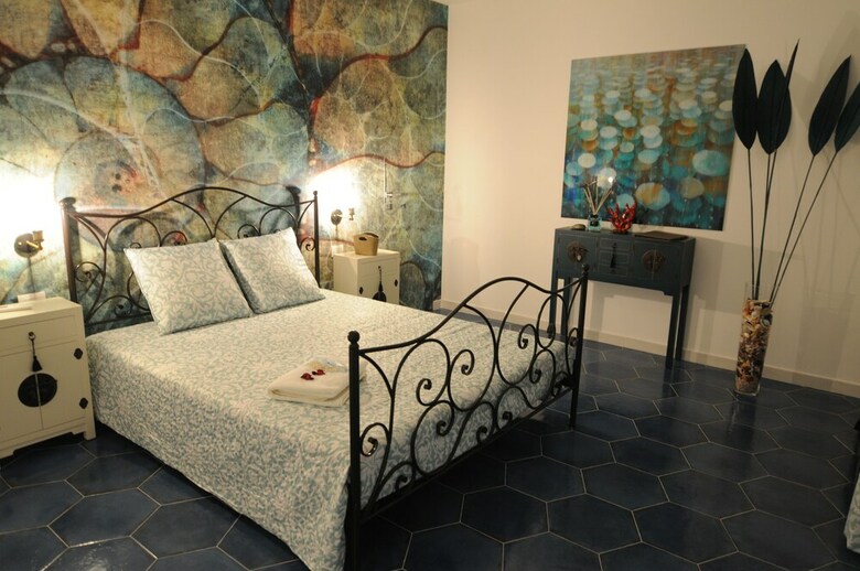 Bed & Breakfast Quattrocuori Boutique Hotel & Spa