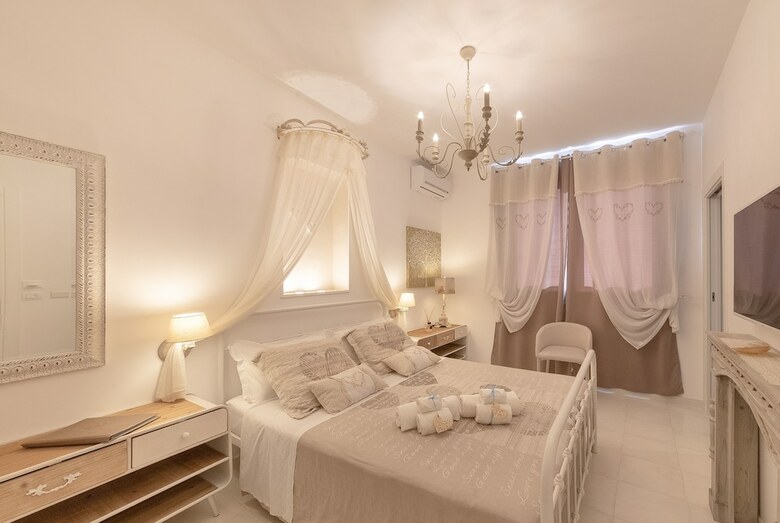 Bed & Breakfast Quattrocuori Boutique Hotel & Spa