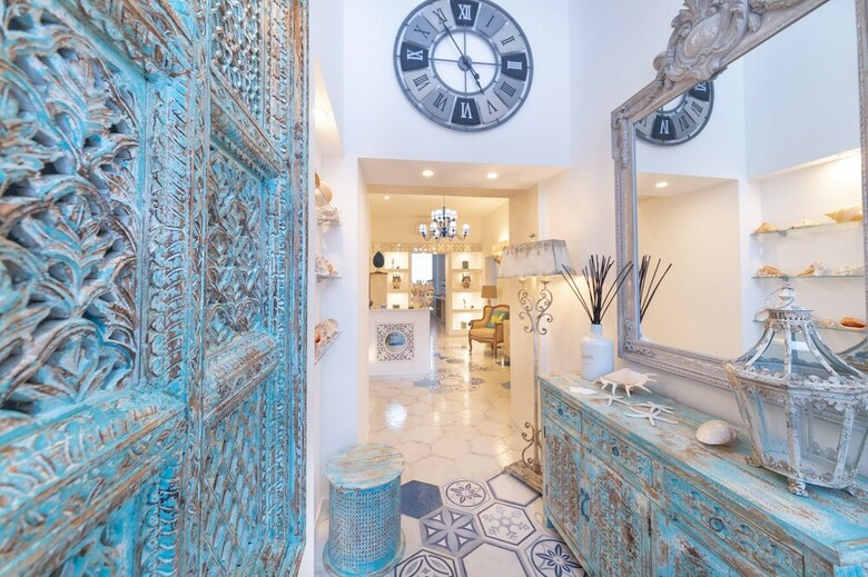 Bed & Breakfast Quattrocuori Boutique Hotel & Spa
