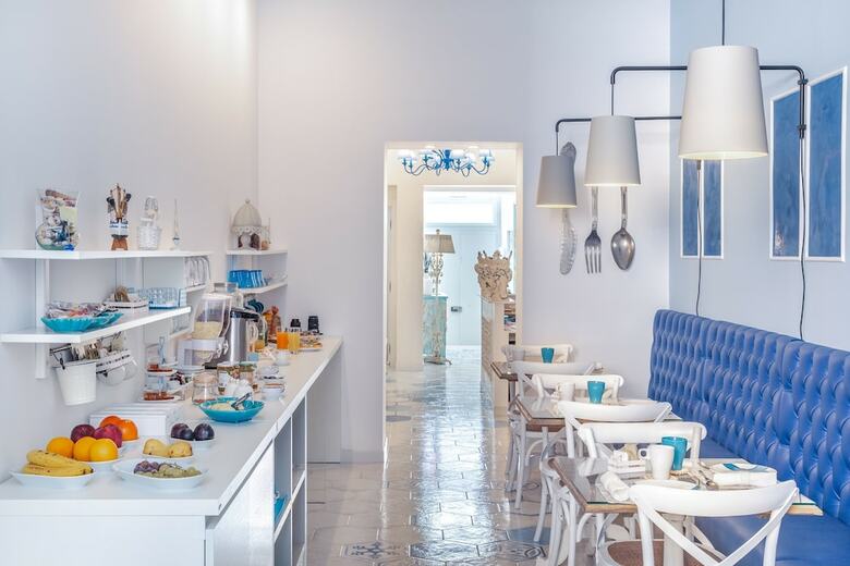 Bed & Breakfast Quattrocuori Boutique Hotel & Spa