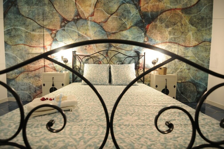Bed & Breakfast Quattrocuori Boutique Hotel & Spa