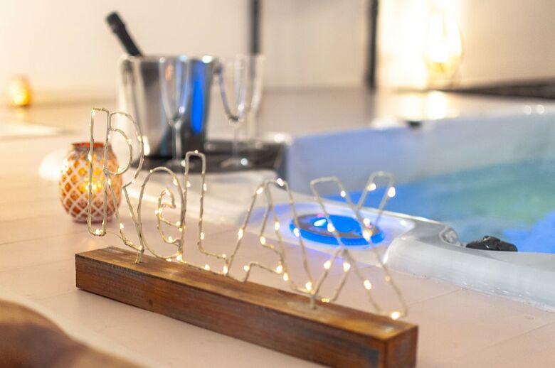 Bed & Breakfast Quattrocuori Boutique Hotel & Spa