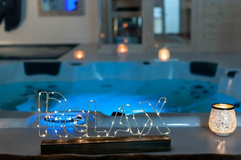 Bed & Breakfast Quattrocuori Boutique Hotel & Spa