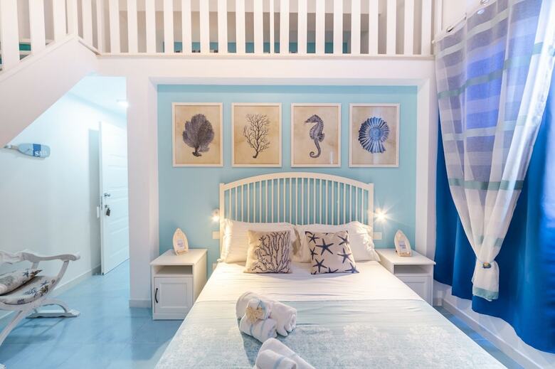 Bed & Breakfast Quattrocuori Boutique Hotel & Spa