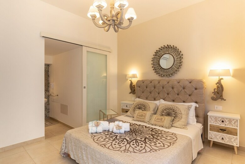 Bed & Breakfast Quattrocuori Boutique Hotel & Spa