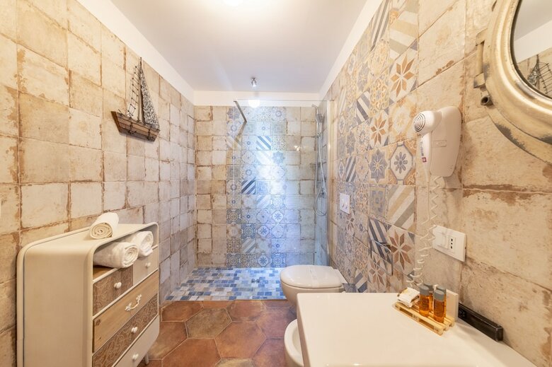 Bed & Breakfast Quattrocuori Boutique Hotel & Spa