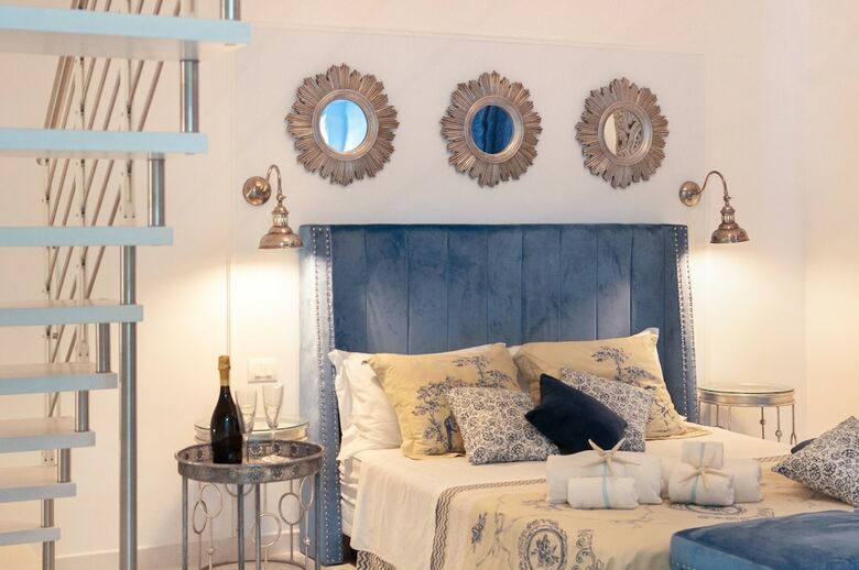 Bed & Breakfast Quattrocuori Boutique Hotel & Spa