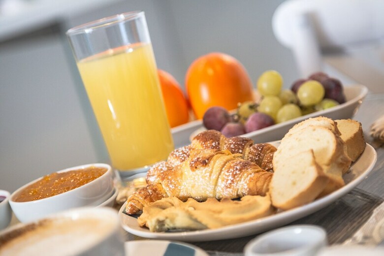 Bed & Breakfast Quattrocuori Boutique Hotel & Spa