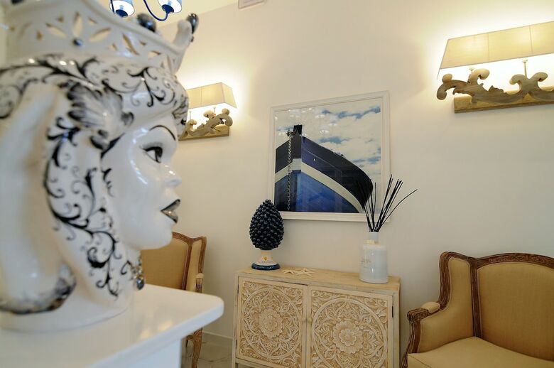 Bed & Breakfast Quattrocuori Boutique Hotel & Spa