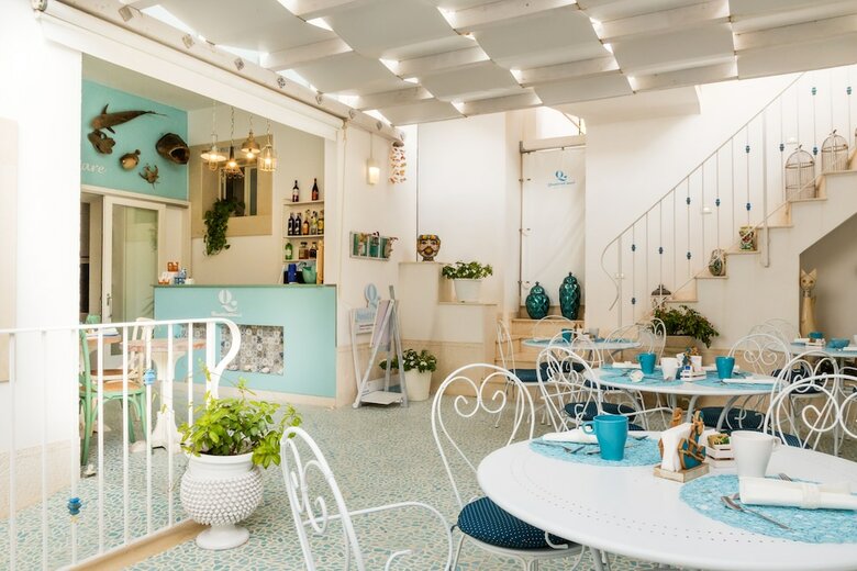 Bed & Breakfast Quattrocuori Boutique Hotel & Spa