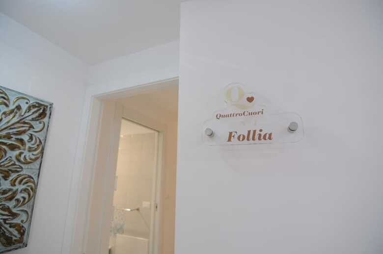 Bed & Breakfast Quattrocuori Boutique Hotel & Spa