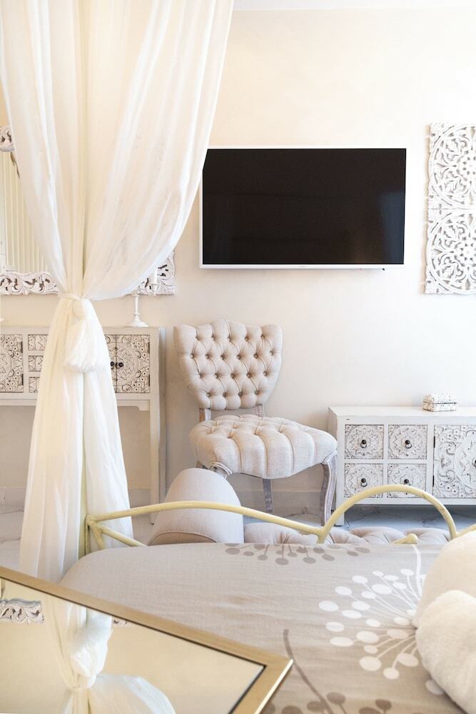 Bed & Breakfast Quattrocuori Boutique Hotel & Spa