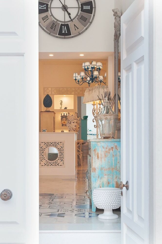 Bed & Breakfast Quattrocuori Boutique Hotel & Spa
