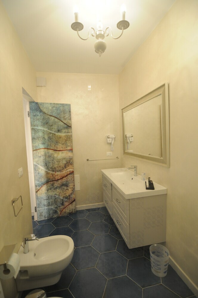 Bed & Breakfast Quattrocuori Boutique Hotel & Spa