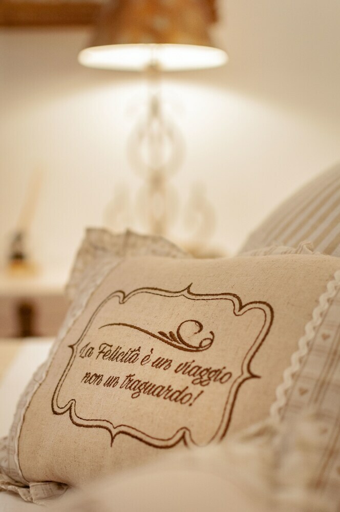 Bed & Breakfast Quattrocuori Boutique Hotel & Spa