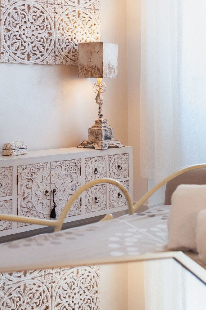 Bed & Breakfast Quattrocuori Boutique Hotel & Spa