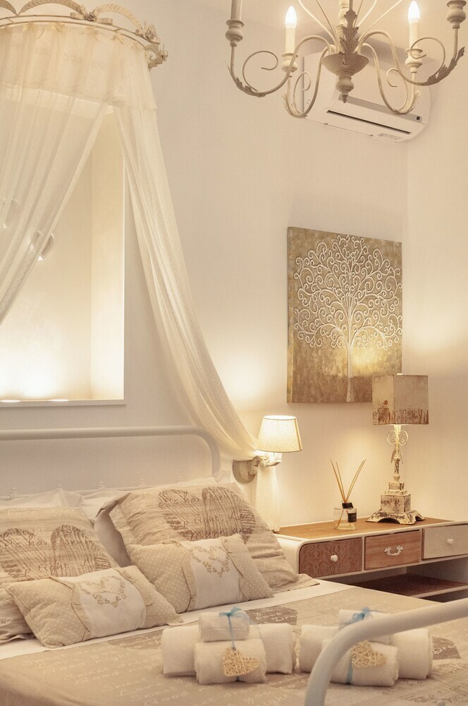 Bed & Breakfast Quattrocuori Boutique Hotel & Spa