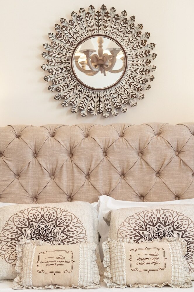 Bed & Breakfast Quattrocuori Boutique Hotel & Spa