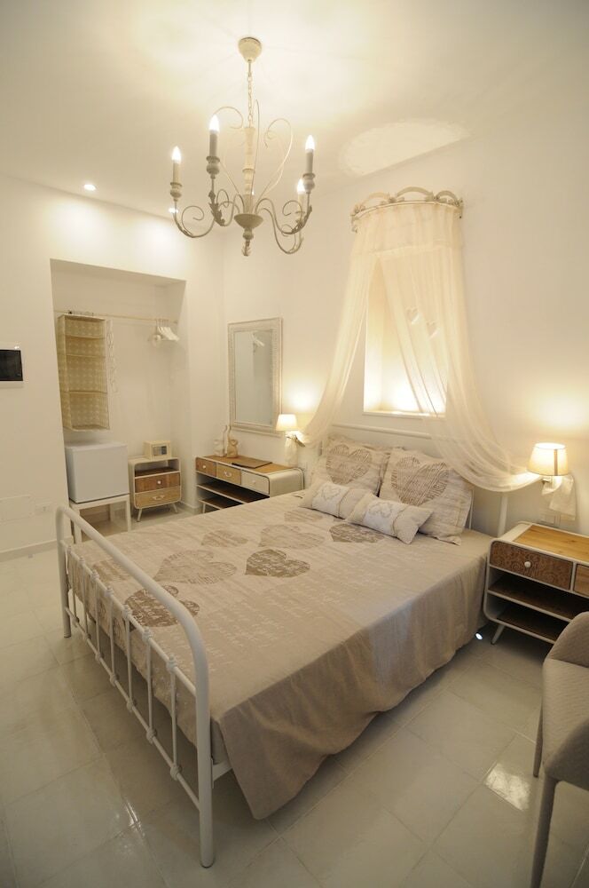 Bed & Breakfast Quattrocuori Boutique Hotel & Spa